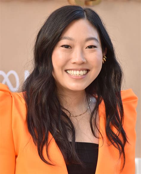 AWKWAFINA